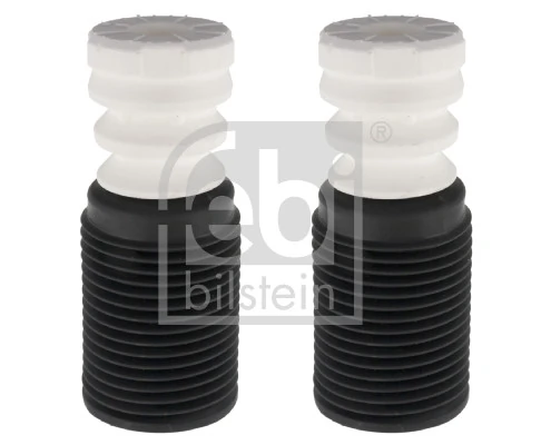 Dust Cover Kit, shock absorber